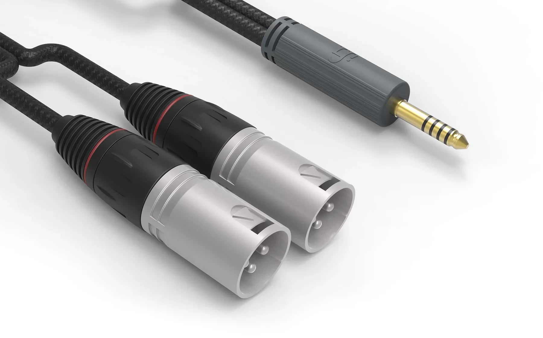 iFi 4.4mm - XLR SE balanced cable
