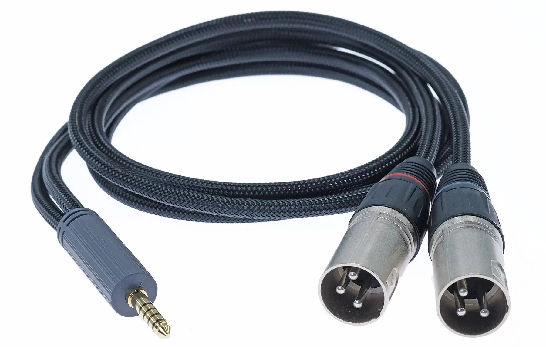 iFi 4.4mm - XLR SE balanced cable