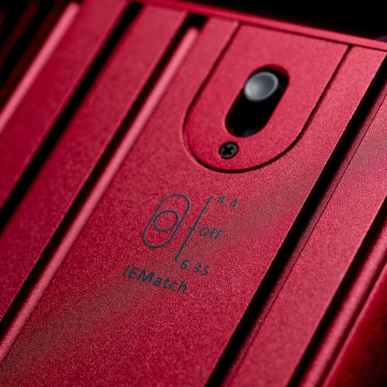 iFi iDSD Diablo 2 DAC / Headphone Amplifier