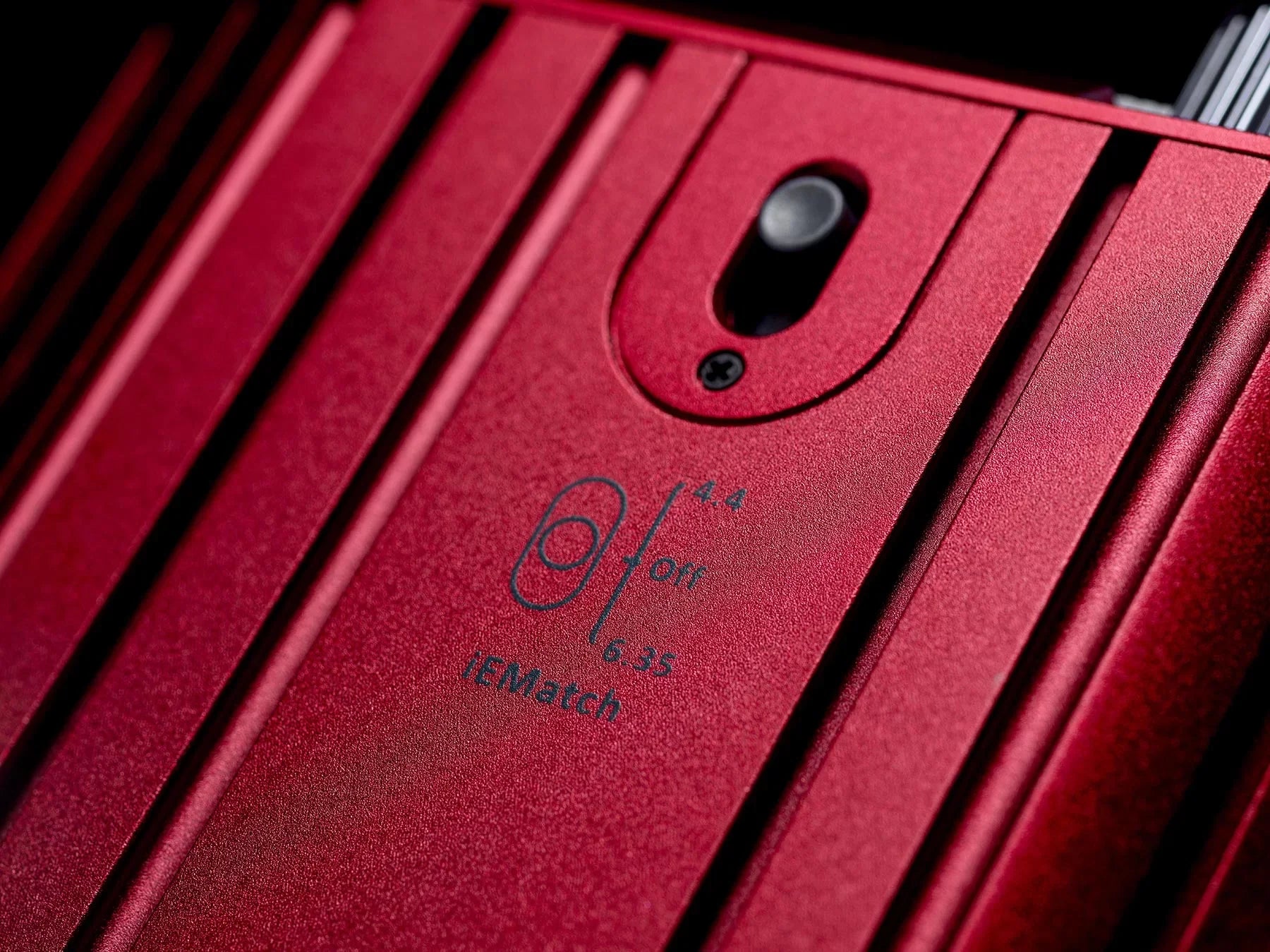 iFi iDSD Diablo 2 DAC / Headphone Amplifier