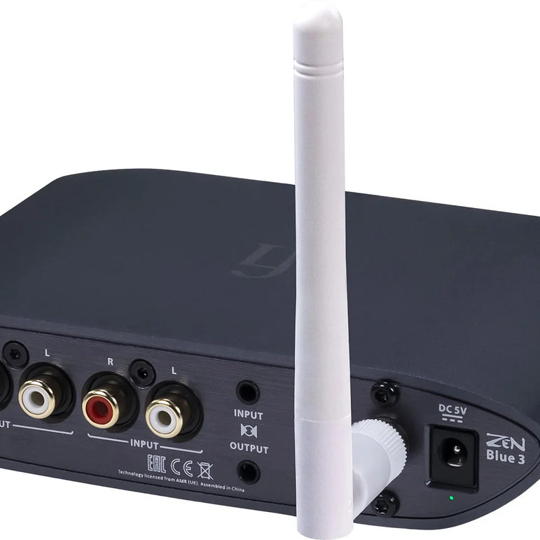 iFi Zen Blue 3 Bluetooth Transmitter/Receiver