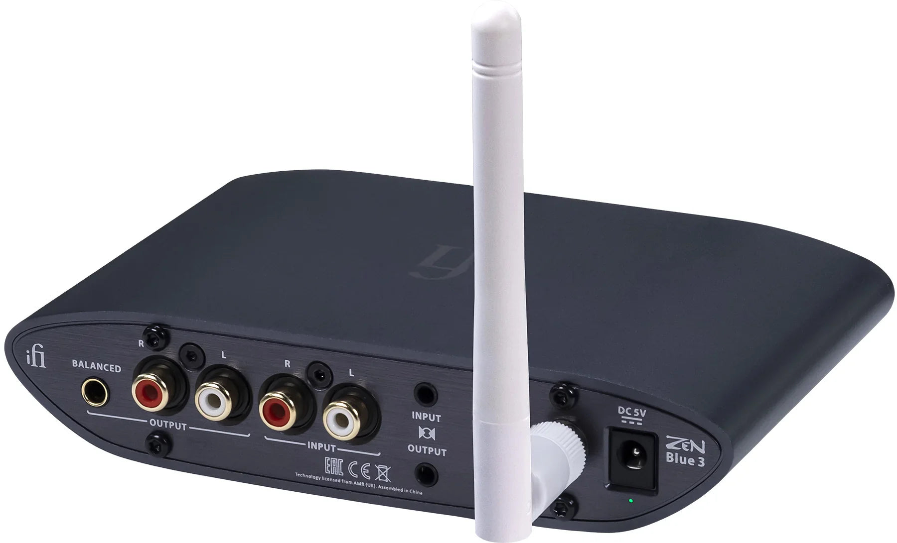 iFi Zen Blue 3 Bluetooth Transmitter/Receiver