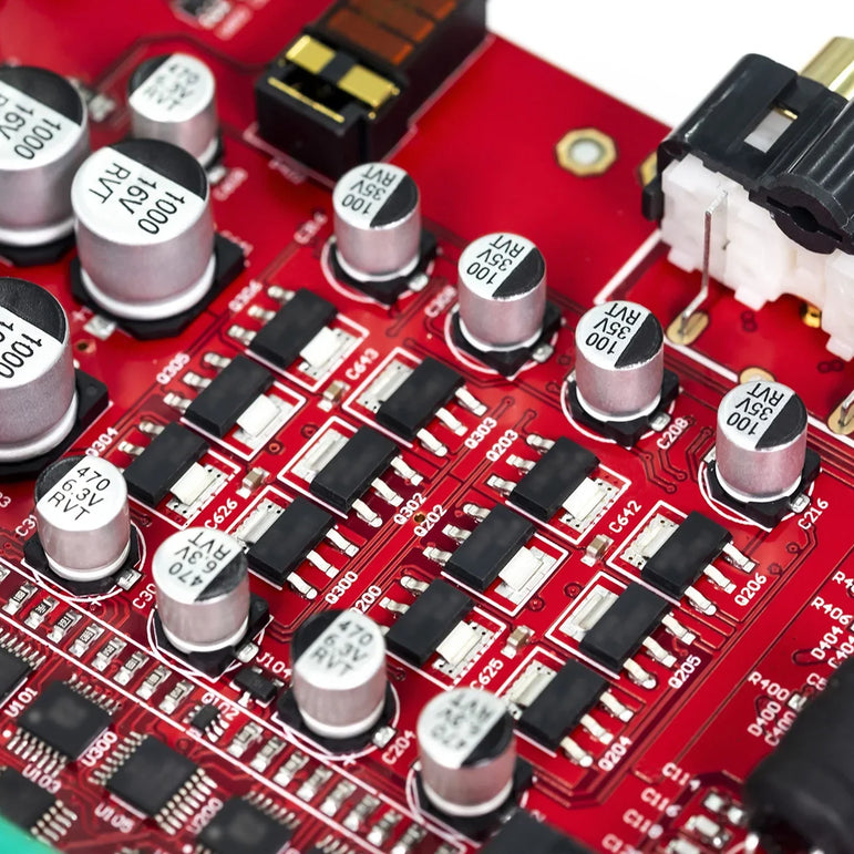 iFi ZEN CAN 3 Headphone Amplifier