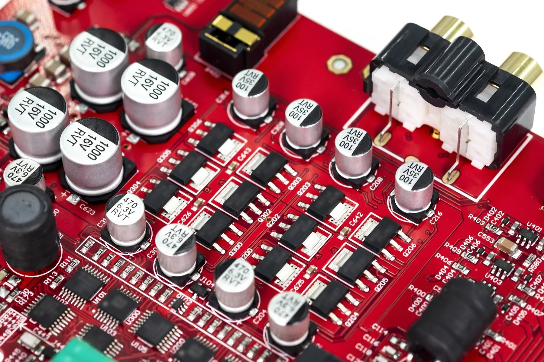iFi ZEN CAN 3 Headphone Amplifier