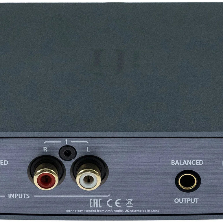 iFi ZEN CAN 3 Headphone Amplifier