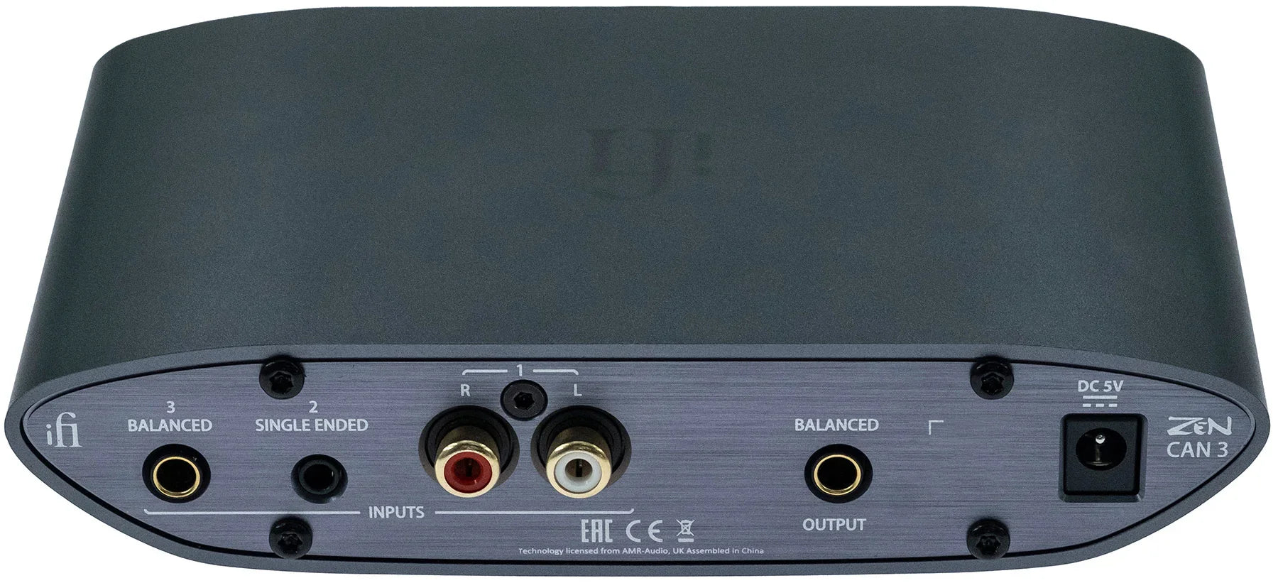 iFi ZEN CAN 3 Headphone Amplifier