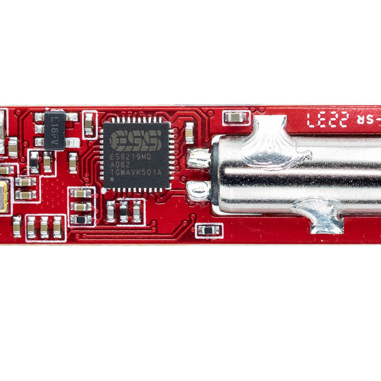 iFi Go link portable headphone amplifier