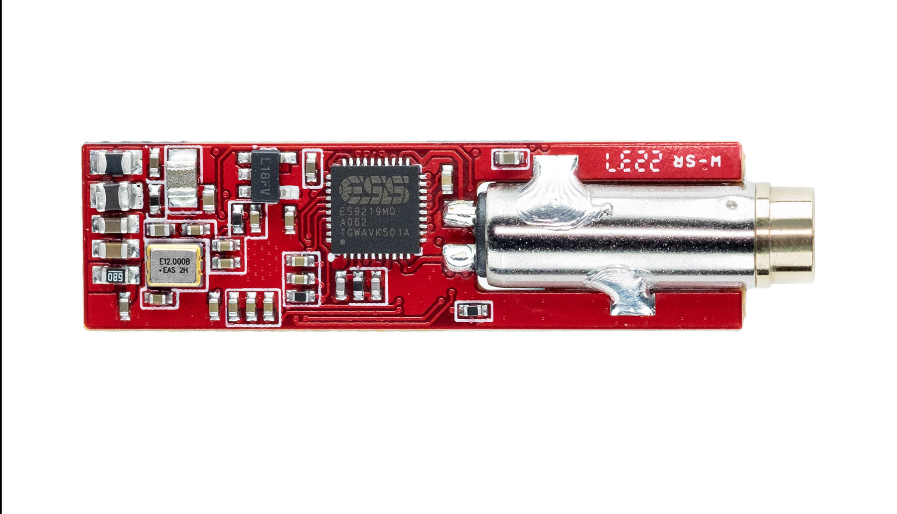 iFi Go link portable headphone amplifier