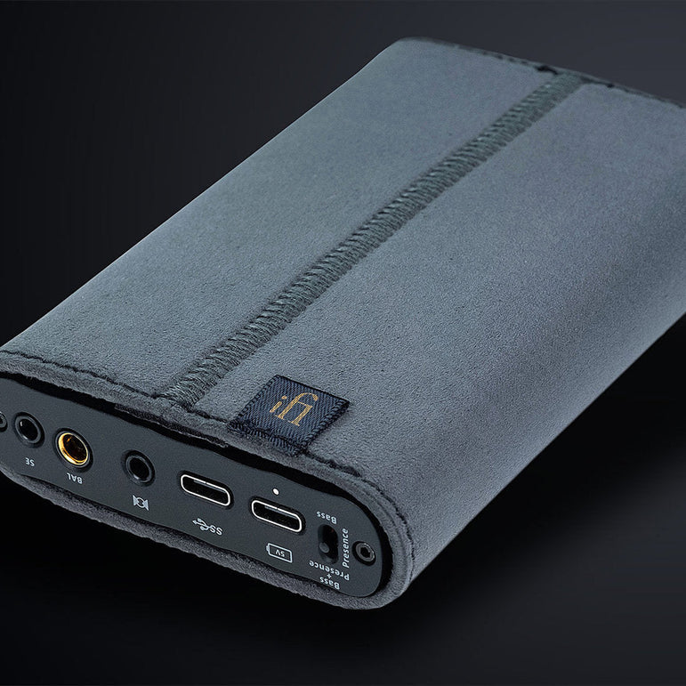iFi Gryphon Case suojakotelo