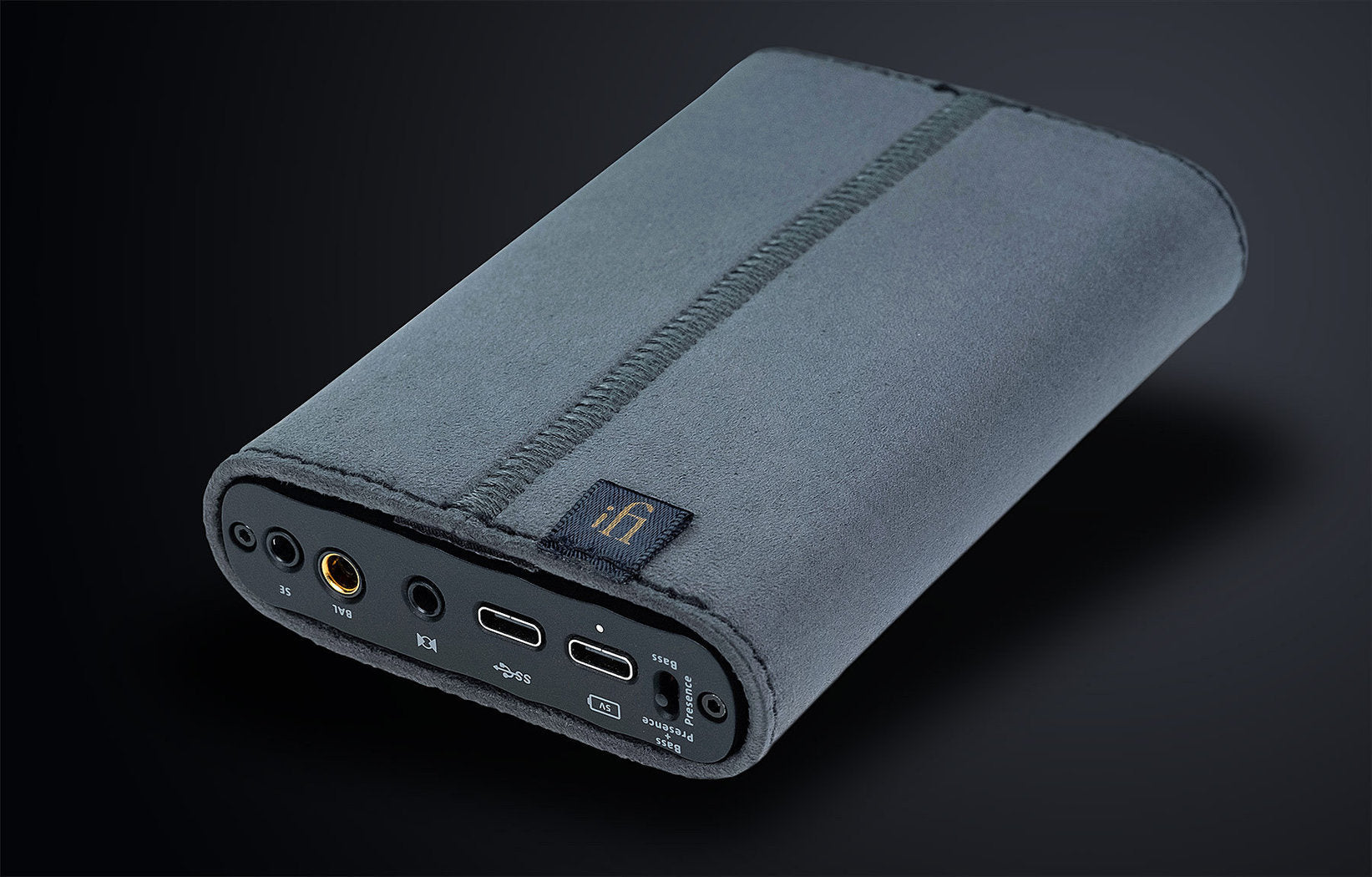 iFi Gryphon Case suojakotelo