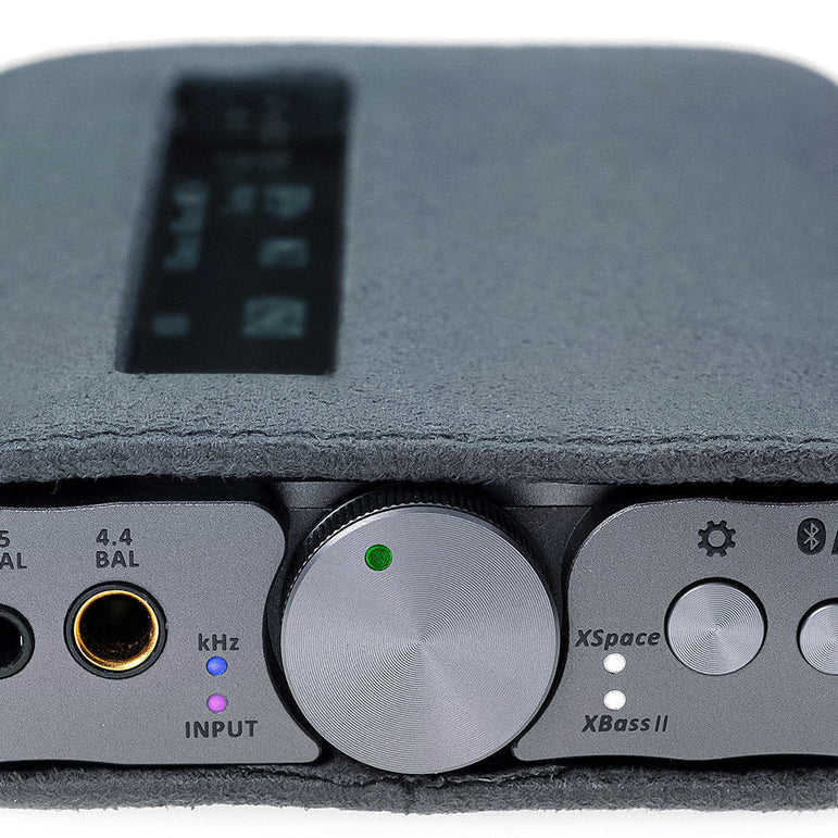 iFi Gryphon Case suojakotelo