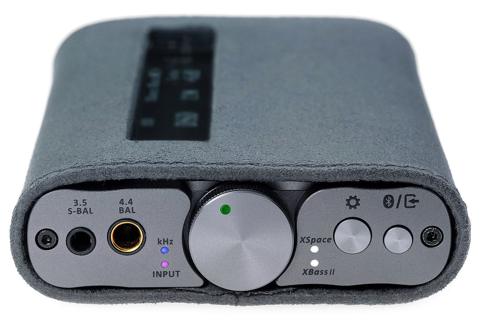 iFi Gryphon Case suojakotelo
