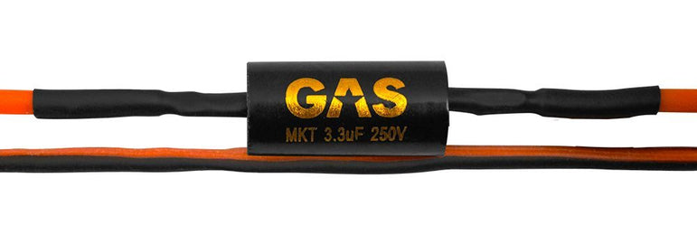 GAS MAD PT1-254