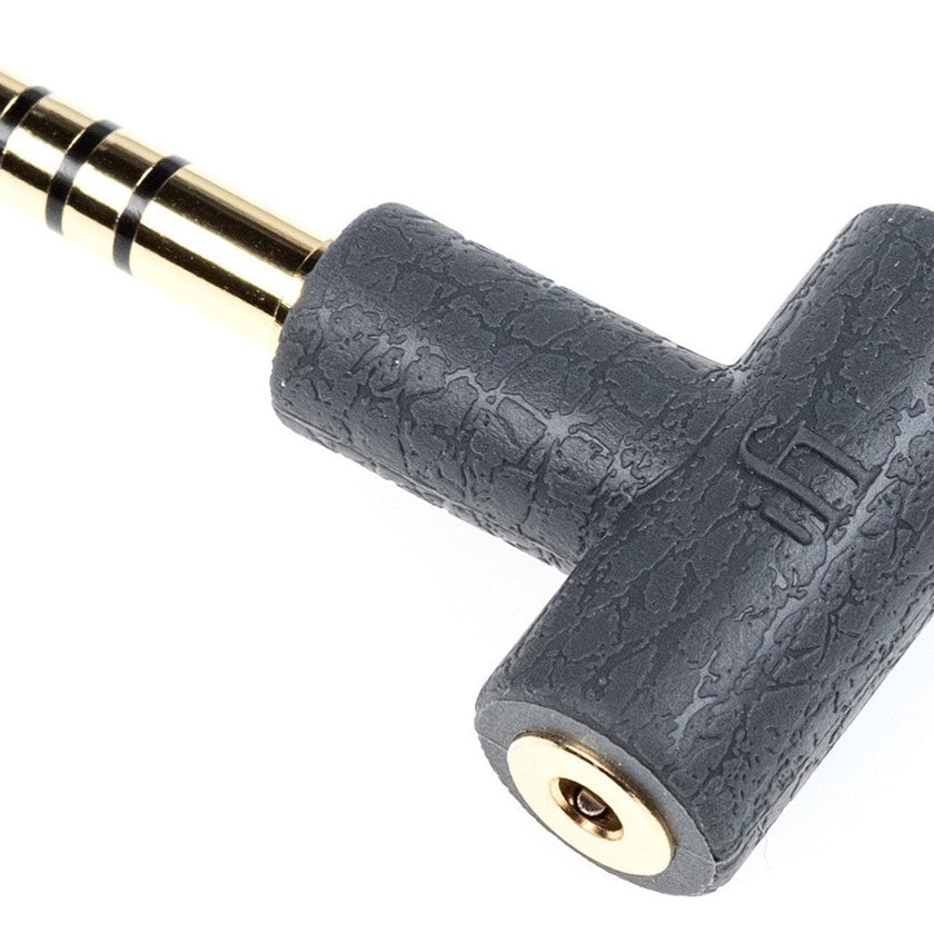iFi 2.5mm - 4.4mm kuulokeadapteri | Hifikaupat.fi