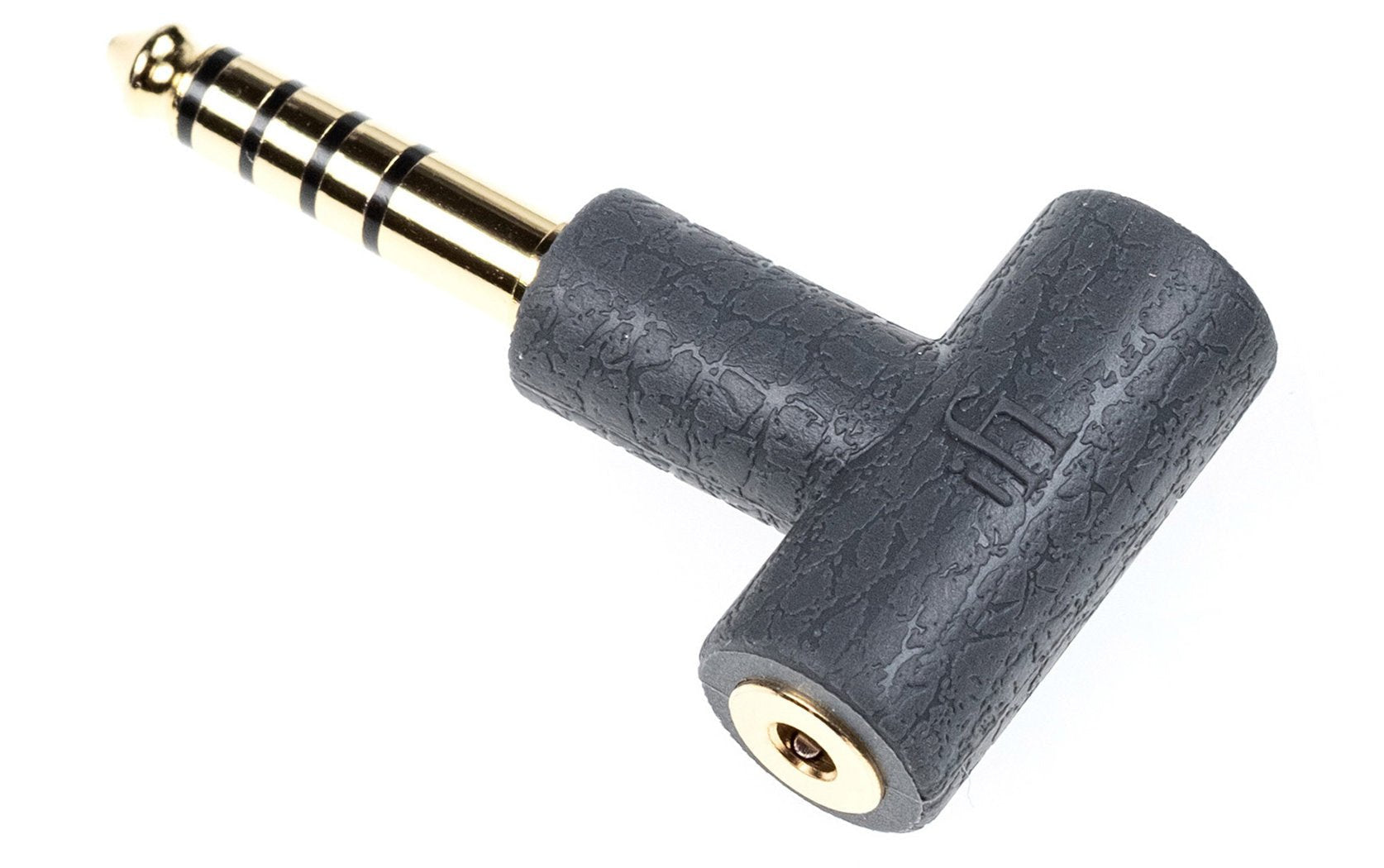 iFi 2.5mm - 4.4mm kuulokeadapteri | Hifikaupat.fi