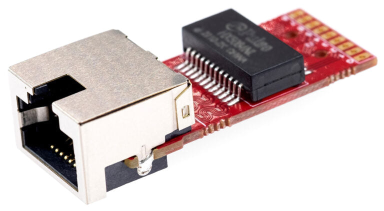 iFi SilentPower LAN iSilencer