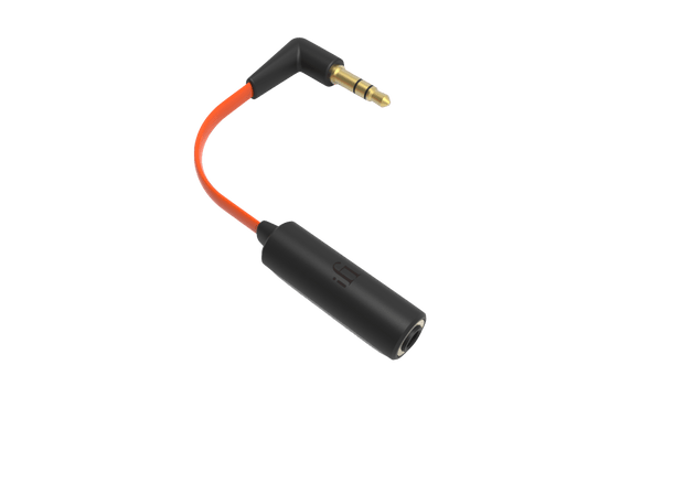 iFi Earbuddy | Hifikaupat.fi