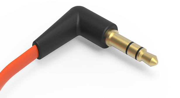 iFi Earbuddy | Hifikaupat.fi