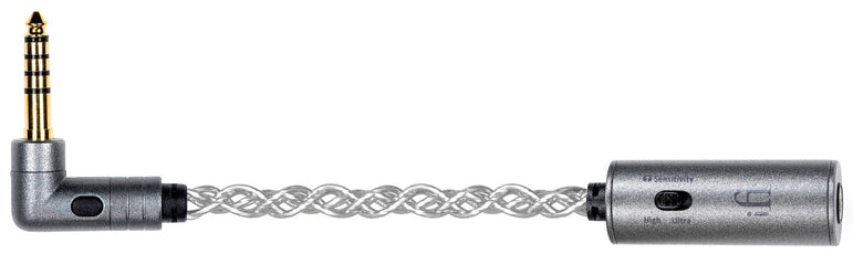 iFi iEMatch4.4 | Hifikaupat.fi