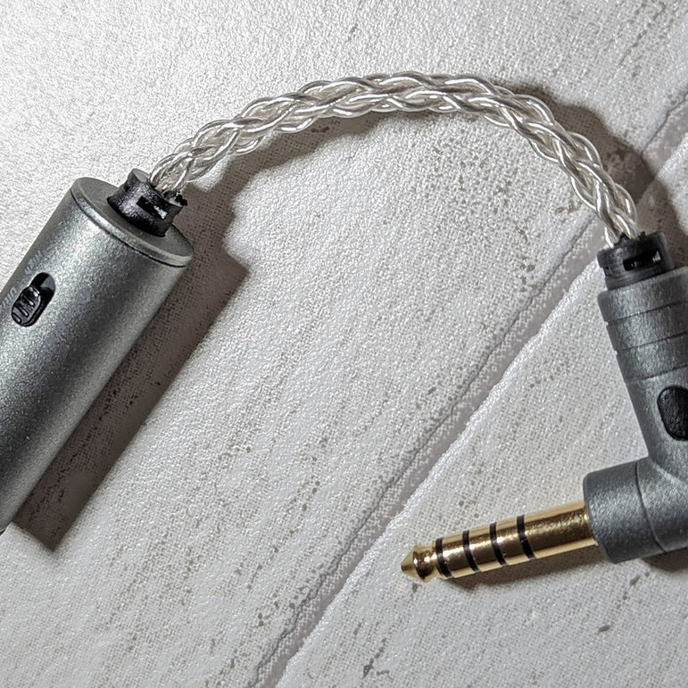 iFi iEMatch4.4 | Hifikaupat.fi