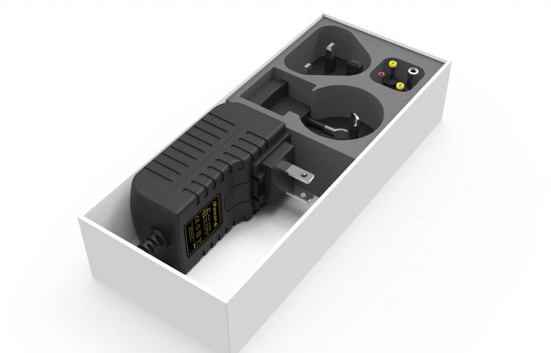 iFi iPower DC - virtalähde | Hifikaupat.fi