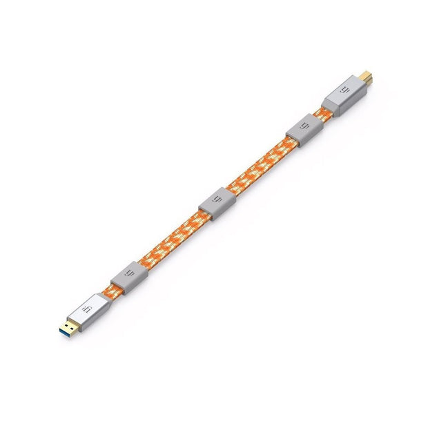 iFi Mercury3.0 0.5m USB2.0 - kaapeli | Hifikaupat.fi