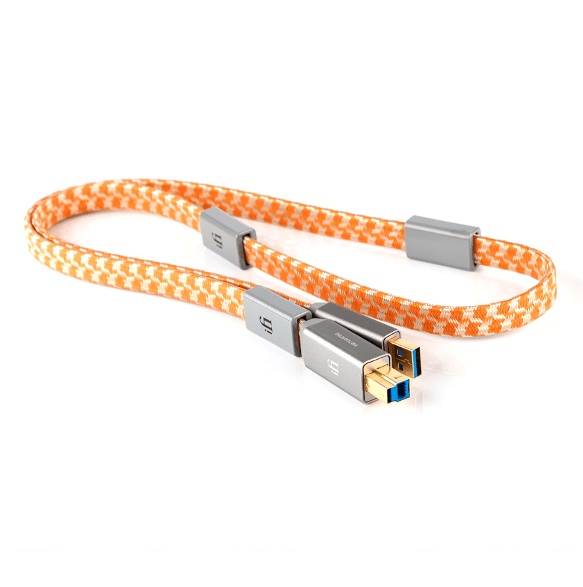 iFi Mercury3.0 1.0m USB3.0 - kaapeli | Hifikaupat.fi