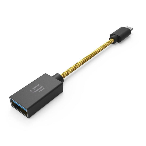 iFi Micro OTG kaapeli | Hifikaupat.fi