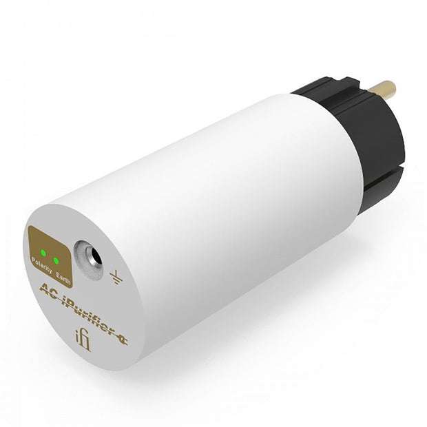 iFi SilentPower AC iPurifier | Hifikaupat.fi