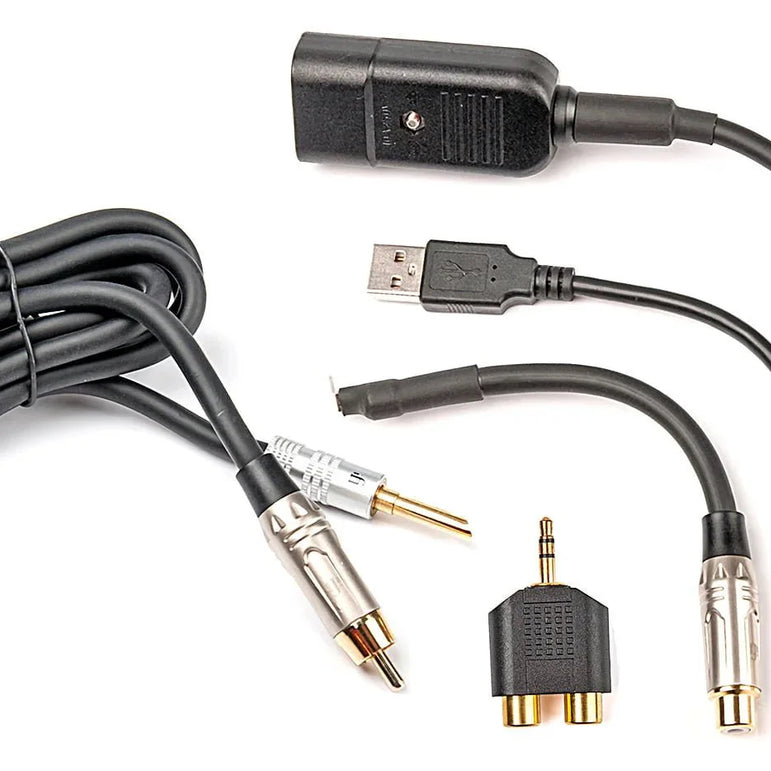 iFi SilentPower Groundhog+ maadoitussarja | Hifikaupat.fi