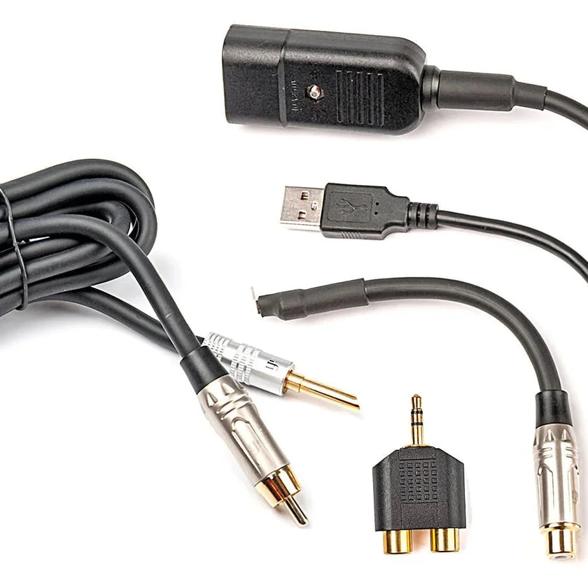 iFi SilentPower Groundhog+ maadoitussarja | Hifikaupat.fi
