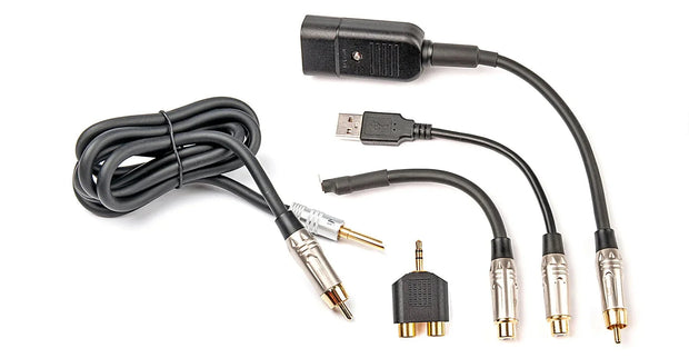 iFi SilentPower Groundhog+ maadoitussarja | Hifikaupat.fi