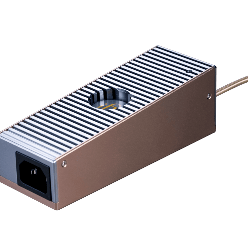 iFi SilentPower iPower Elite virtalähde | Hifikaupat.fi