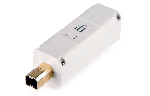 iFi SilentPower iPurifier3 USB - signaalin puhdistaja | Hifikaupat.fi