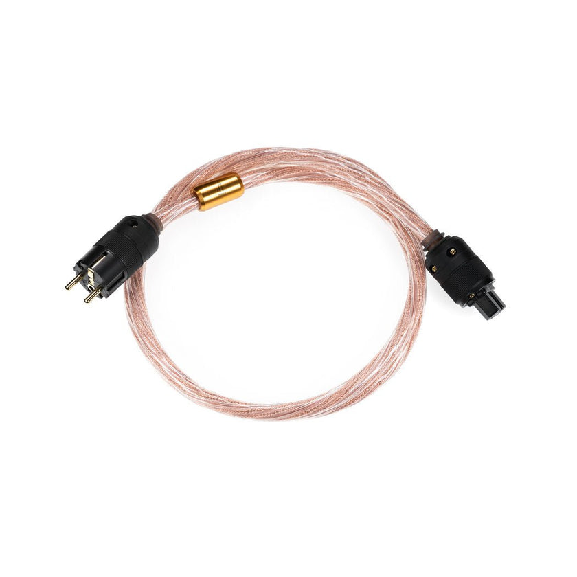 iFi SilentPower Nova virtakaapeli | Hifikaupat.fi