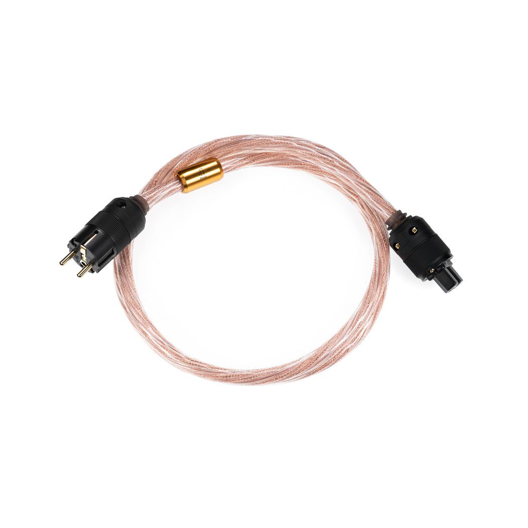 iFi SilentPower Nova virtakaapeli | Hifikaupat.fi