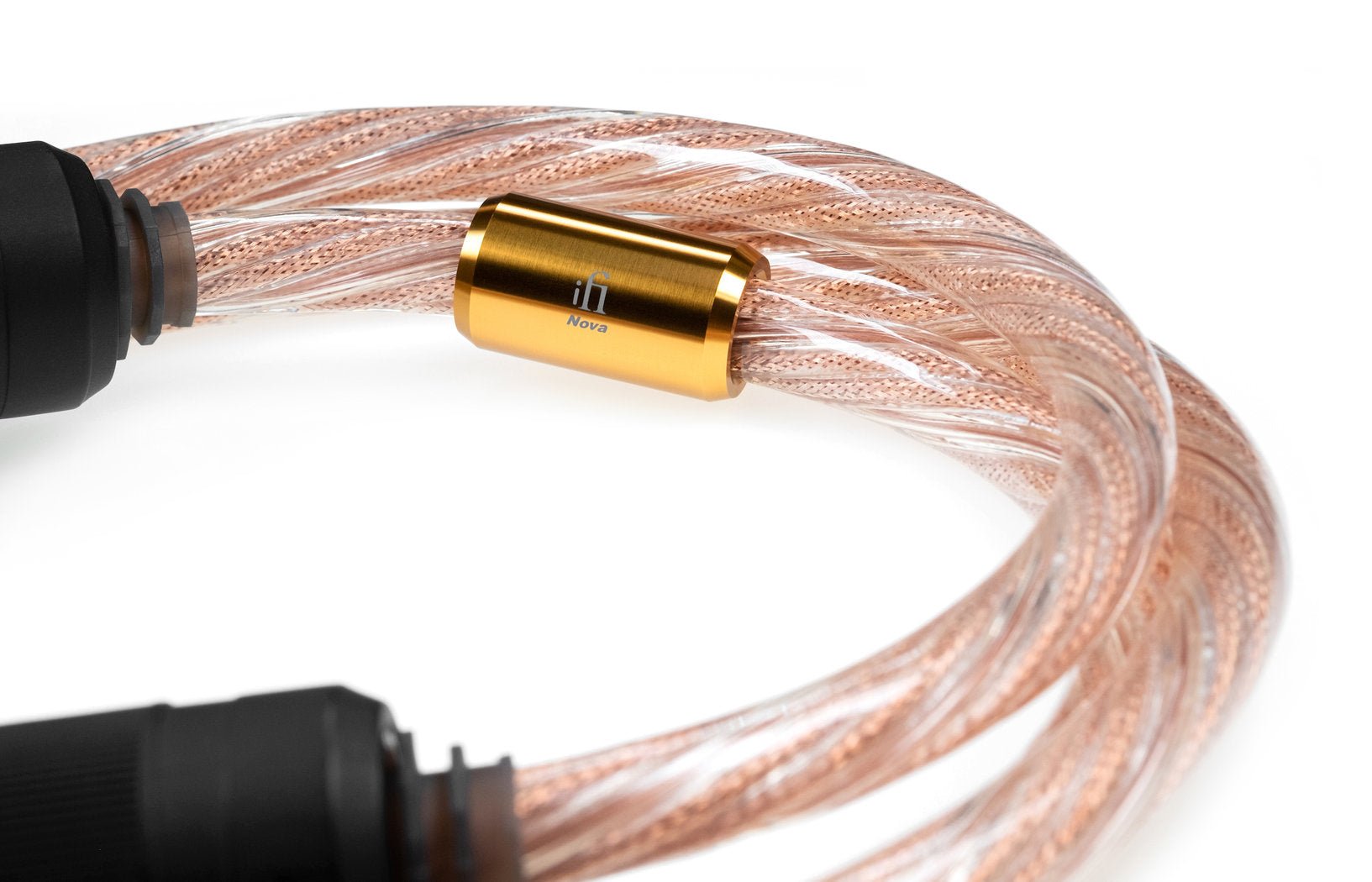 iFi SilentPower Nova virtakaapeli | Hifikaupat.fi