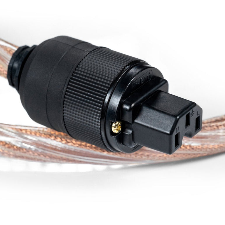 iFi SilentPower Nova virtakaapeli | Hifikaupat.fi