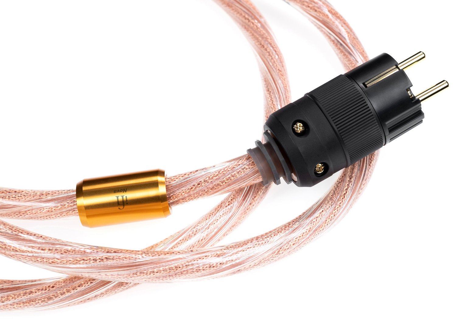 iFi SilentPower Nova virtakaapeli | Hifikaupat.fi