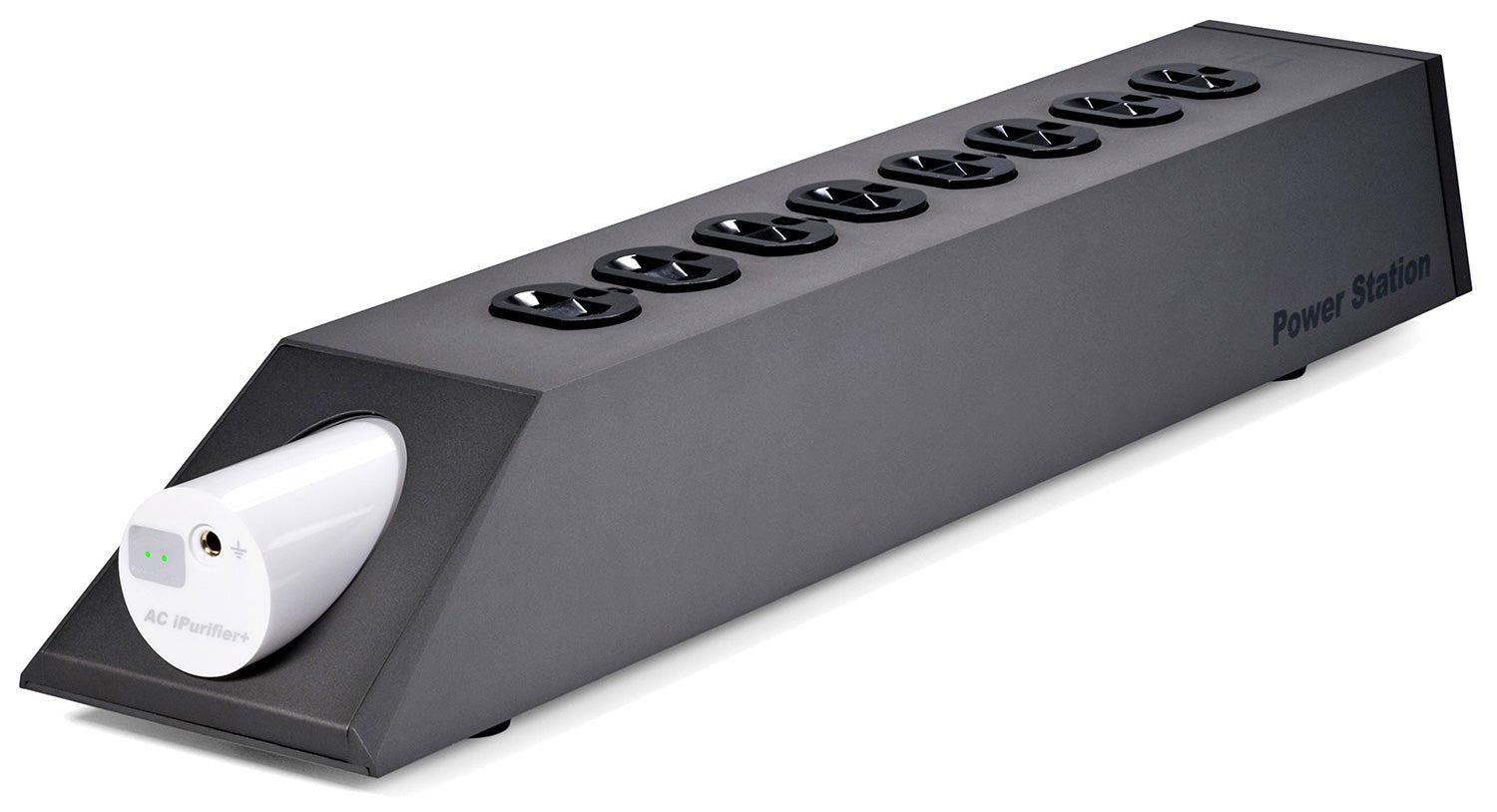 iFi SilentPower PowerStation | Hifikaupat.fi