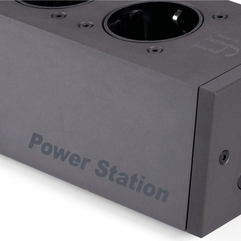 iFi SilentPower PowerStation | Hifikaupat.fi