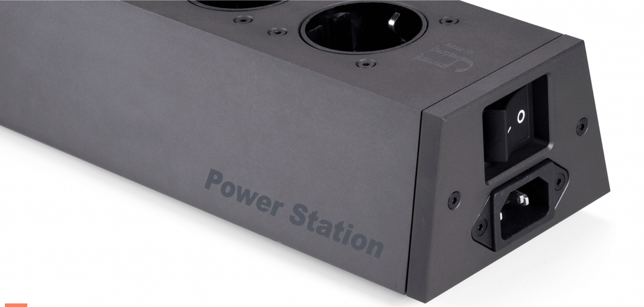 iFi SilentPower PowerStation | Hifikaupat.fi