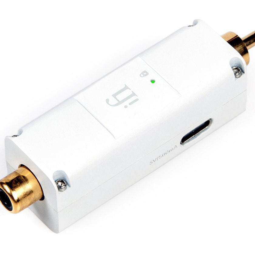 iFi SilentPower SPDIF iPurifier2 signaalin puhdistaja | Hifikaupat.fi