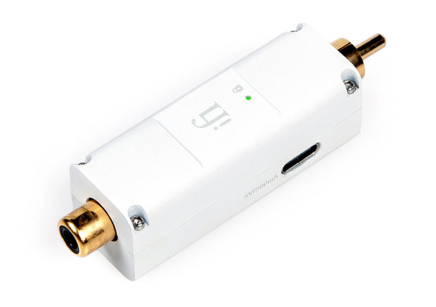 iFi SilentPower SPDIF iPurifier2 signaalin puhdistaja | Hifikaupat.fi