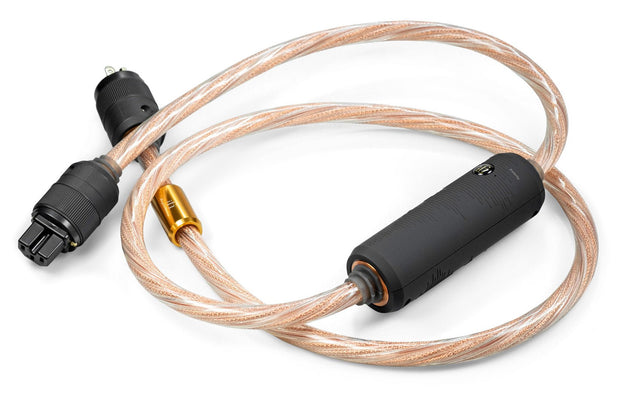 iFi SilentPower SupaNova virtakaapeli | Hifikaupat.fi