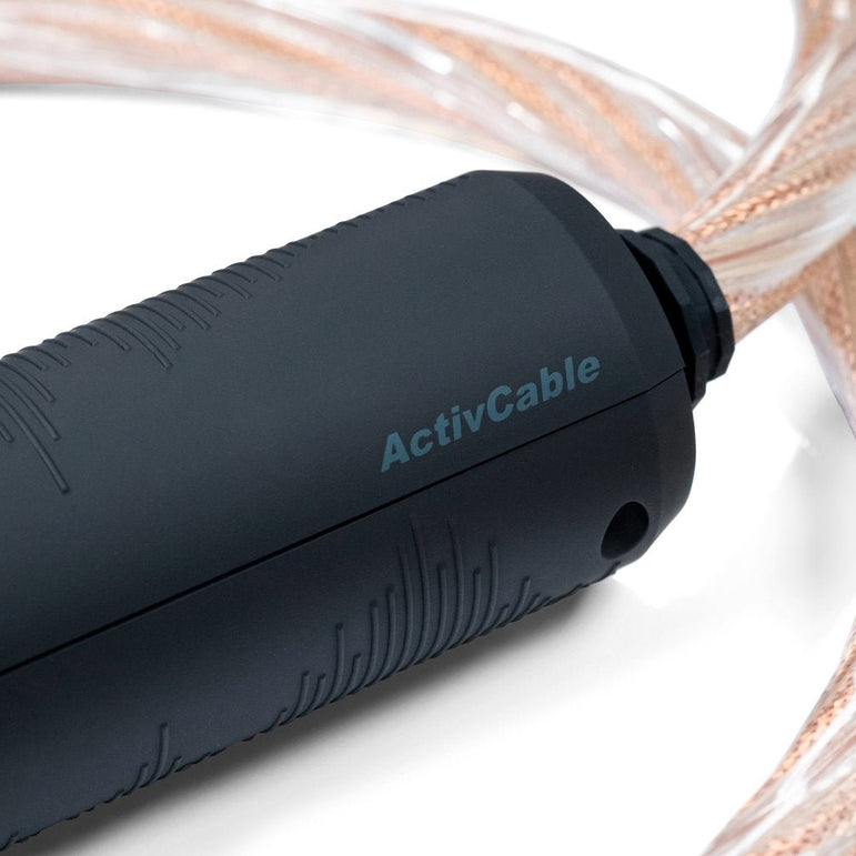 iFi SilentPower SupaNova virtakaapeli | Hifikaupat.fi