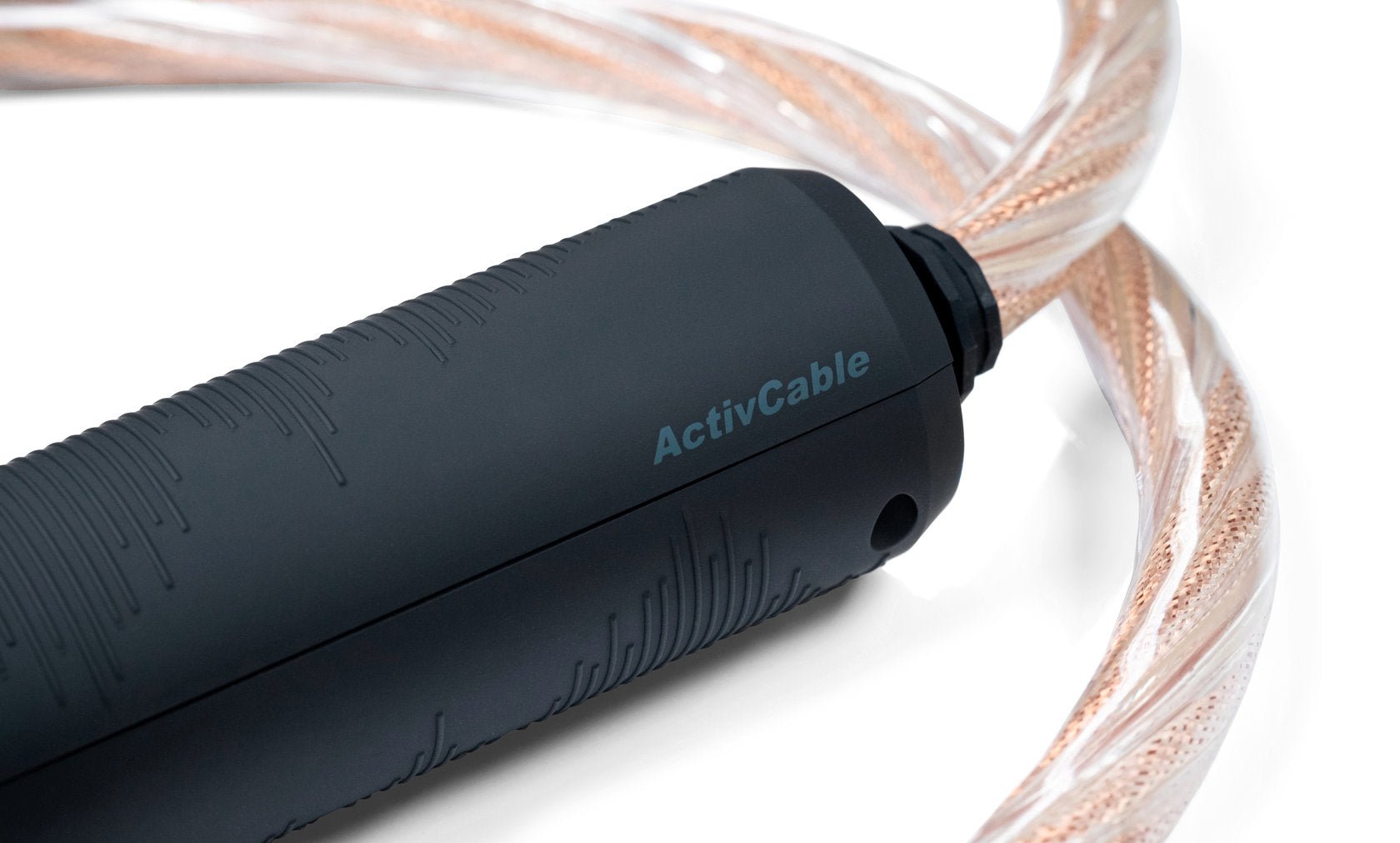 iFi SilentPower SupaNova virtakaapeli | Hifikaupat.fi