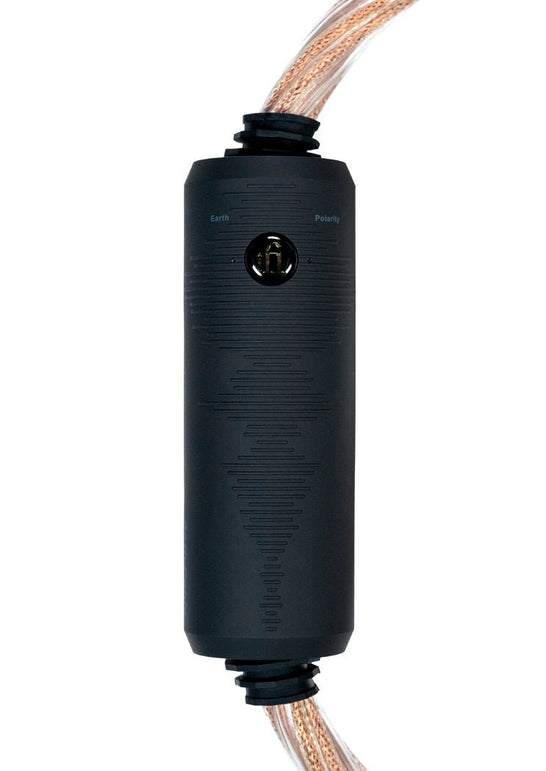 iFi SilentPower SupaNova virtakaapeli | Hifikaupat.fi