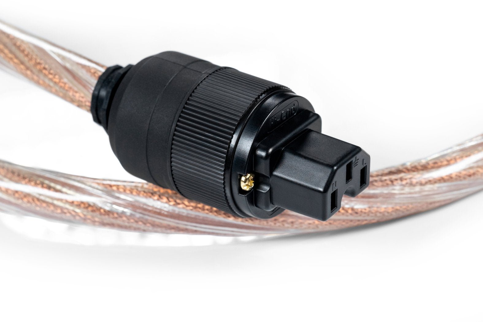 iFi SilentPower SupaNova virtakaapeli | Hifikaupat.fi