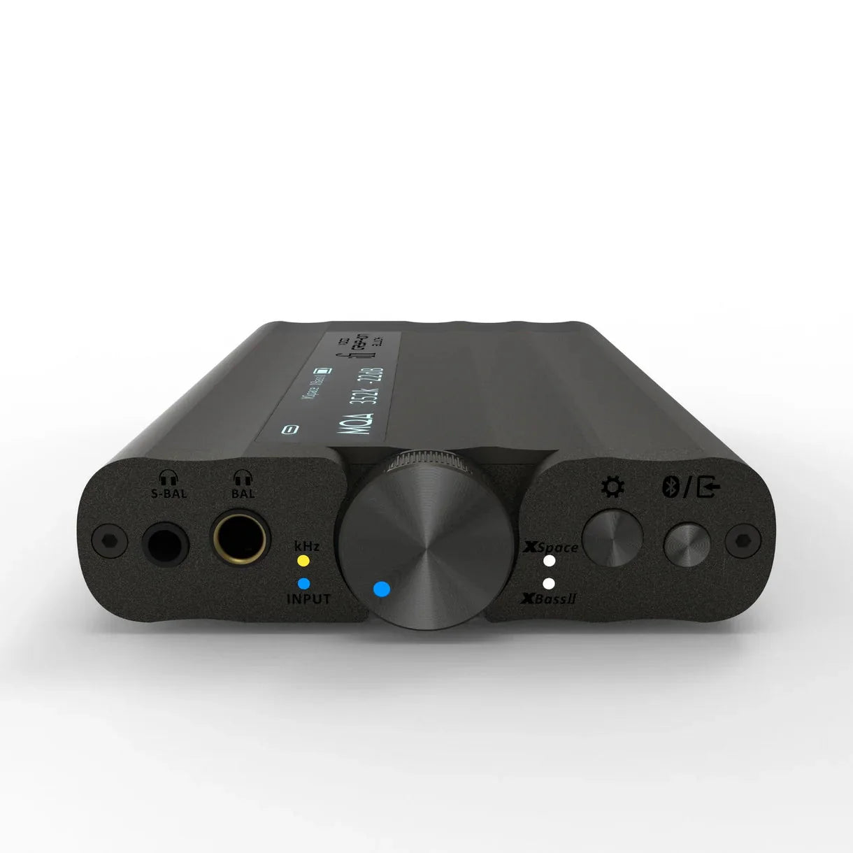 iFi xDSD Gryphon DAC/kuulokevahvistin | Hifikaupat.fi